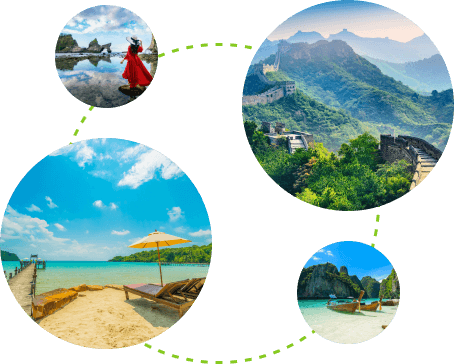 Explore India's Beauty